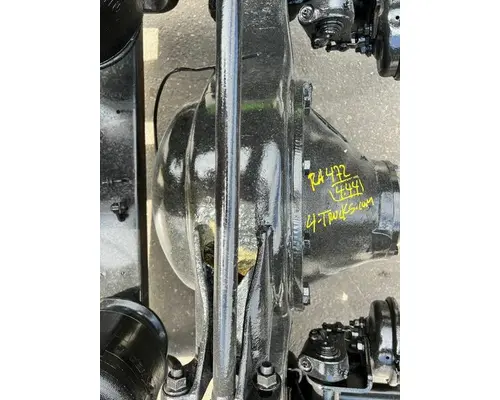 SPICER RA472 Differential Assembly (Front, Rear)