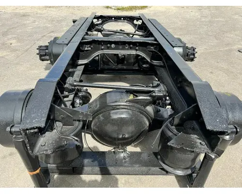 SPICER RA472 Differential Assembly (Front, Rear)