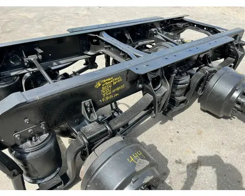 SPICER RA472 Differential Assembly (Front, Rear)