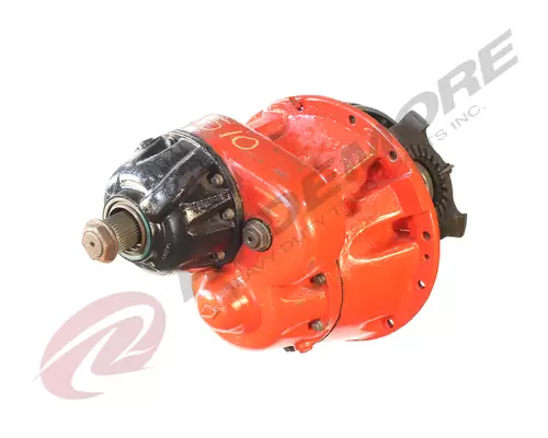 SPICER RA472 Differential Assembly (Front, Rear)