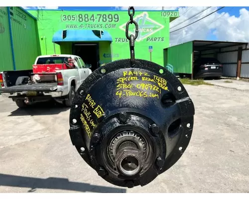 SPICER RA472 Differential Assembly (Rear, Rear)