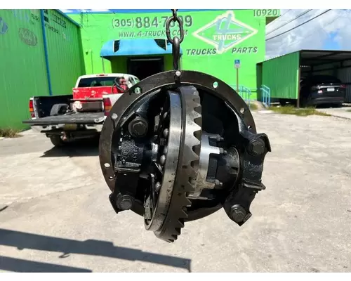 SPICER RA472 Differential Assembly (Rear, Rear)