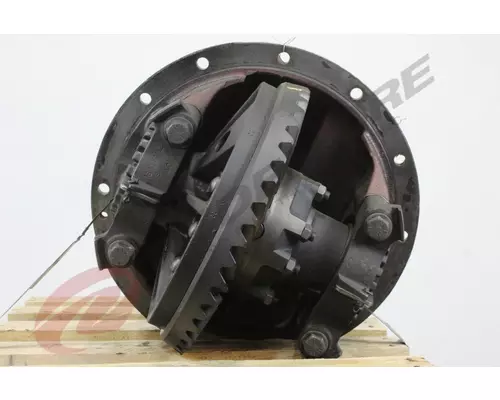 SPICER RA472 Differential Assembly (Rear, Rear)