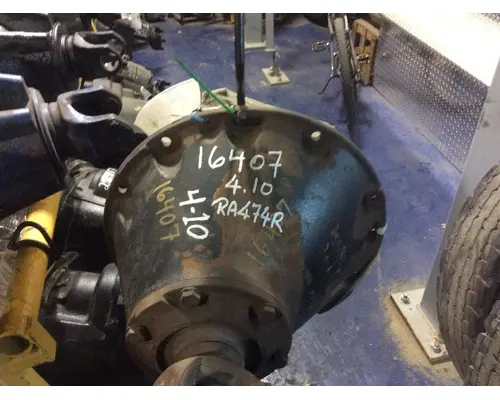 SPICER RA474R Differential (Single or Rear)