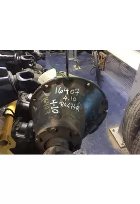 SPICER RA474R Differential (Single or Rear)