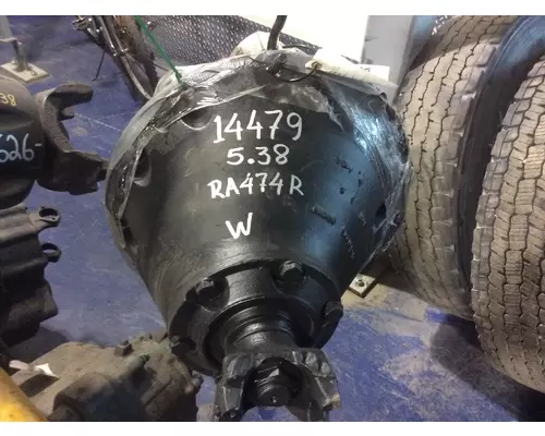 SPICER RA474 Differential (Single or Rear)