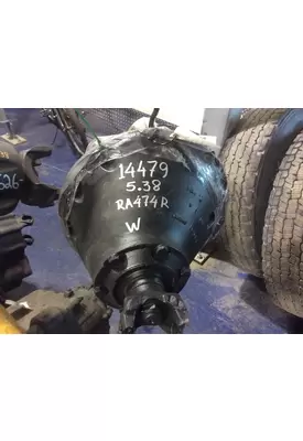 SPICER RA474 Differential (Single or Rear)