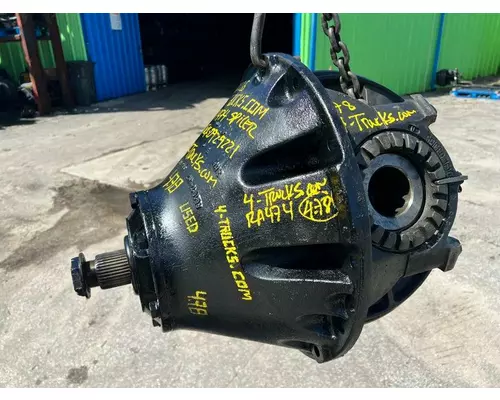 SPICER RA474 Differential Assembly (Front, Rear)
