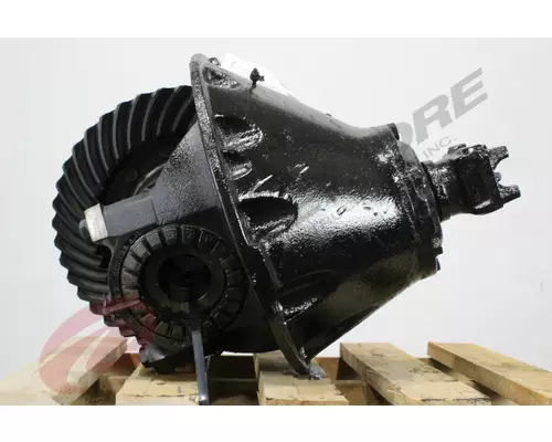 SPICER RA57 Differential Assembly (Rear, Rear)