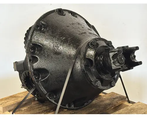 SPICER RA57 Differential Assembly (Rear, Rear)