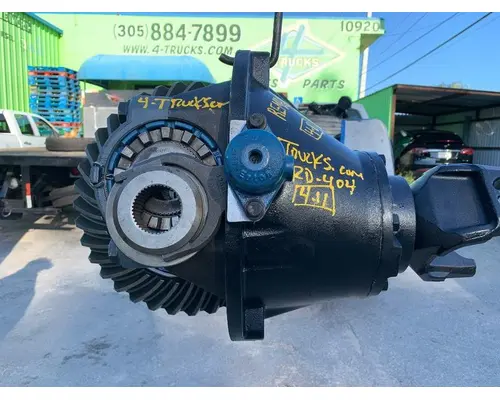 SPICER RD404 Differential Assembly (Front, Rear)