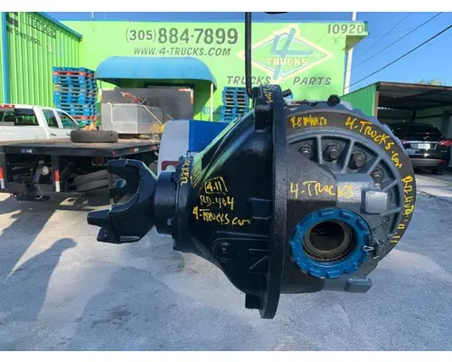 SPICER RD404 Differential Assembly (Front, Rear)