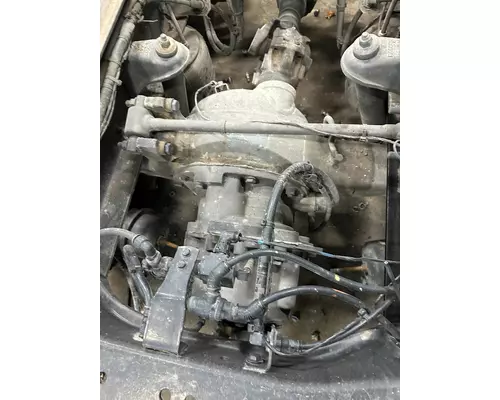 SPICER RDP40 Cutoff