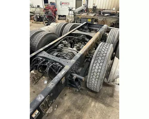 SPICER RDP40 Cutoff