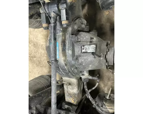 SPICER RDP40 Cutoff