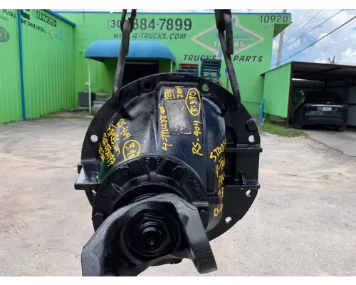 SPICER RS-404 Differential Assembly (Front, Rear)