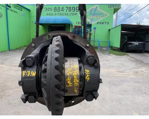 SPICER RS-404 Differential Assembly (Front, Rear)