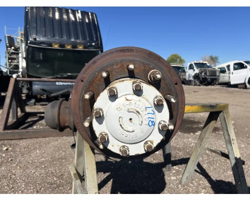 SPICER RS1914 Axle Assembly, Rear