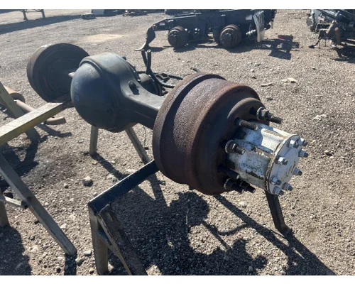 SPICER RS1914 Axle Assembly, Rear