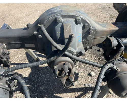 SPICER RS1914 Differential Assembly (Rear, Rear)