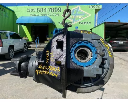SPICER RS404 Differential Assembly (Front, Rear)