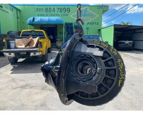 SPICER RS404 Differential Assembly (Front, Rear)