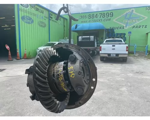 SPICER RS404 Differential Assembly (Front, Rear)