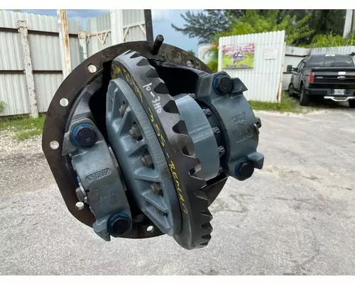 SPICER RS404 Differential Assembly (Front, Rear)