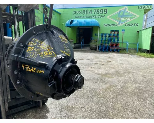 SPICER RS404 Differential Assembly (Front, Rear)