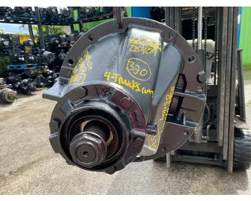 SPICER RS404 Differential Assembly (Front, Rear)
