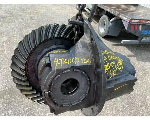 SPICER RS404 Differential Assembly (Front, Rear)
