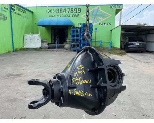 SPICER RS404 Differential Assembly (Rear, Rear)