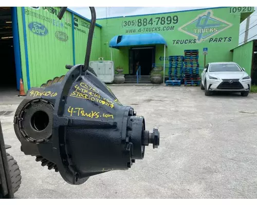 SPICER RS404 Differential Assembly (Rear, Rear)