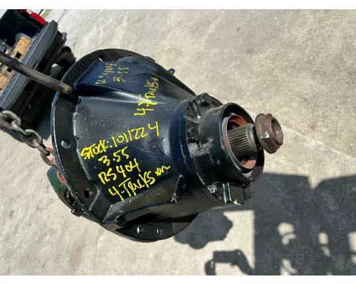 SPICER RS404 Differential Assembly (Rear, Rear)