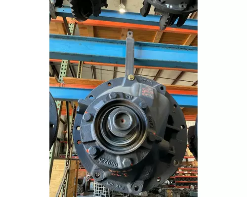 SPICER RS404 Differential Assembly (Rear, Rear)