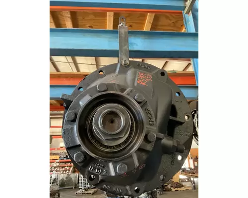 SPICER RS404 Differential Assembly (Rear, Rear)
