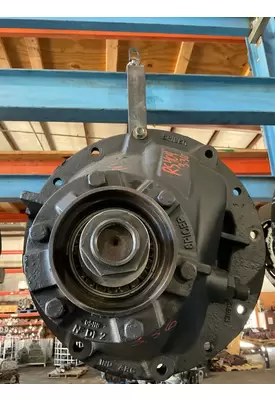 SPICER RS404 Differential Assembly (Rear, Rear)