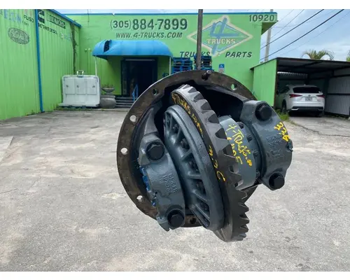 SPICER RS405 Differential Assembly (Front, Rear)