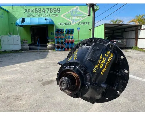 SPICER RS405 Differential Assembly (Front, Rear)