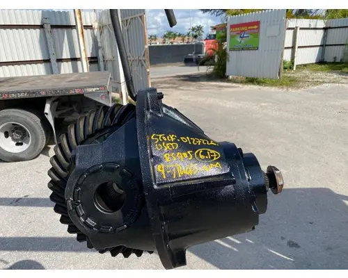 SPICER RS405 Differential Assembly (Front, Rear)