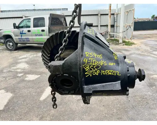 SPICER RS405 Differential Assembly (Rear, Rear)