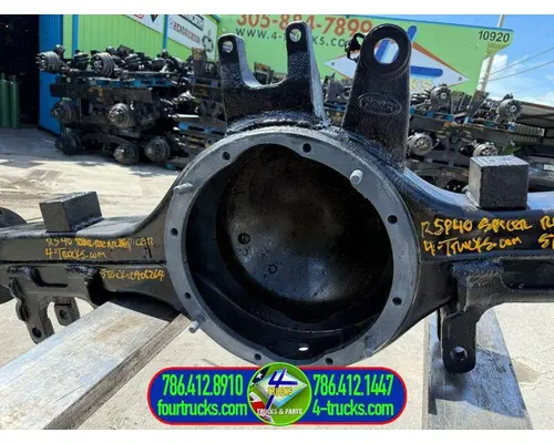 SPICER RSP40 Axle Housing (Front)