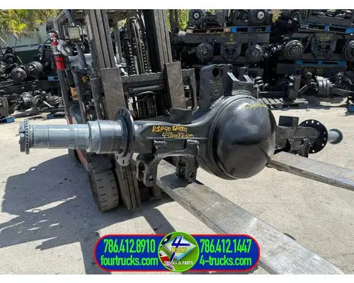 SPICER RSP40 Axle Housing (Front)