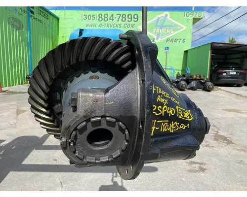 SPICER RSP40 Differential Assembly (Front, Rear)