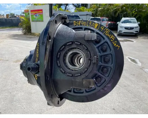 SPICER RSP40 Differential Assembly (Front, Rear)