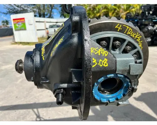 SPICER RSP40 Differential Assembly (Front, Rear)
