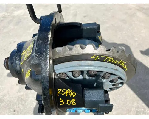 SPICER RSP40 Differential Assembly (Front, Rear)
