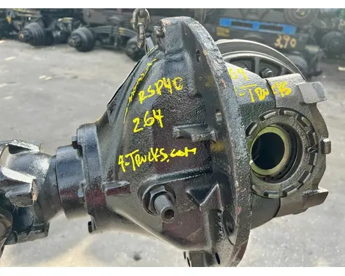 SPICER RSP40 Differential Assembly (Front, Rear)