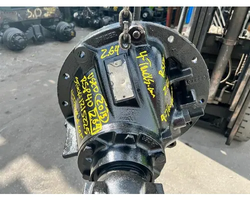 SPICER RSP40 Differential Assembly (Front, Rear)