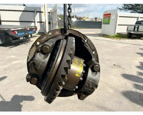 SPICER RSP40 Differential Assembly (Front, Rear)